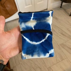 Tie-dye Armband